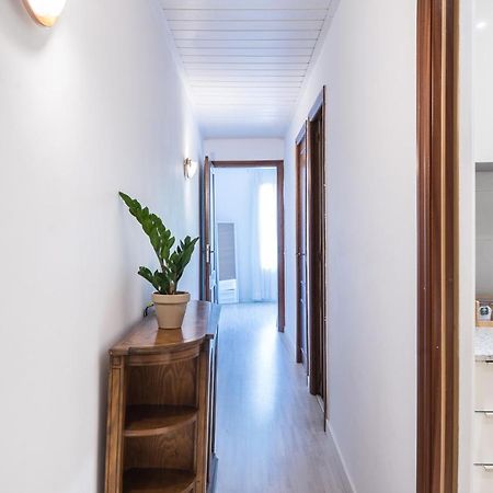 Spacious 3 Bed Apt In The Heart Of Sant Antoni 巴塞罗那 外观 照片